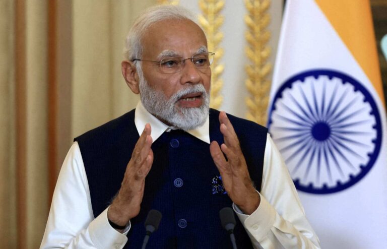 PM Modi States Tour 2025 – Narendra Modi visiting Indian states for development projects, meetings and new initiatives